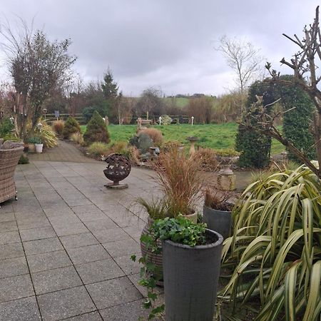 Deeside Manor Bed & Breakfast Stabannan Eksteriør bilde