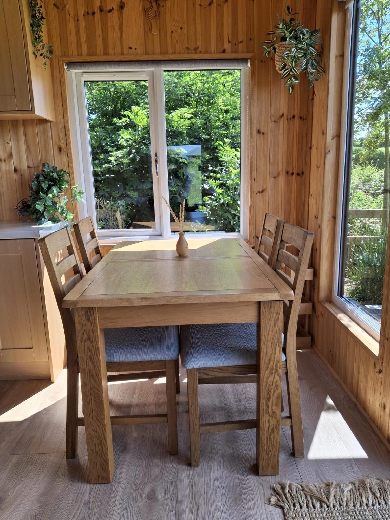 Deeside Manor Bed & Breakfast Stabannan Eksteriør bilde