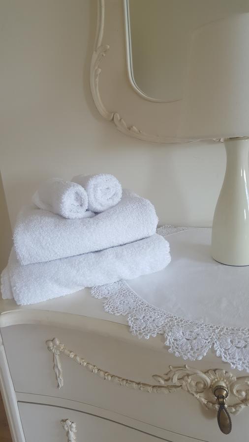 Deeside Manor Bed & Breakfast Stabannan Eksteriør bilde