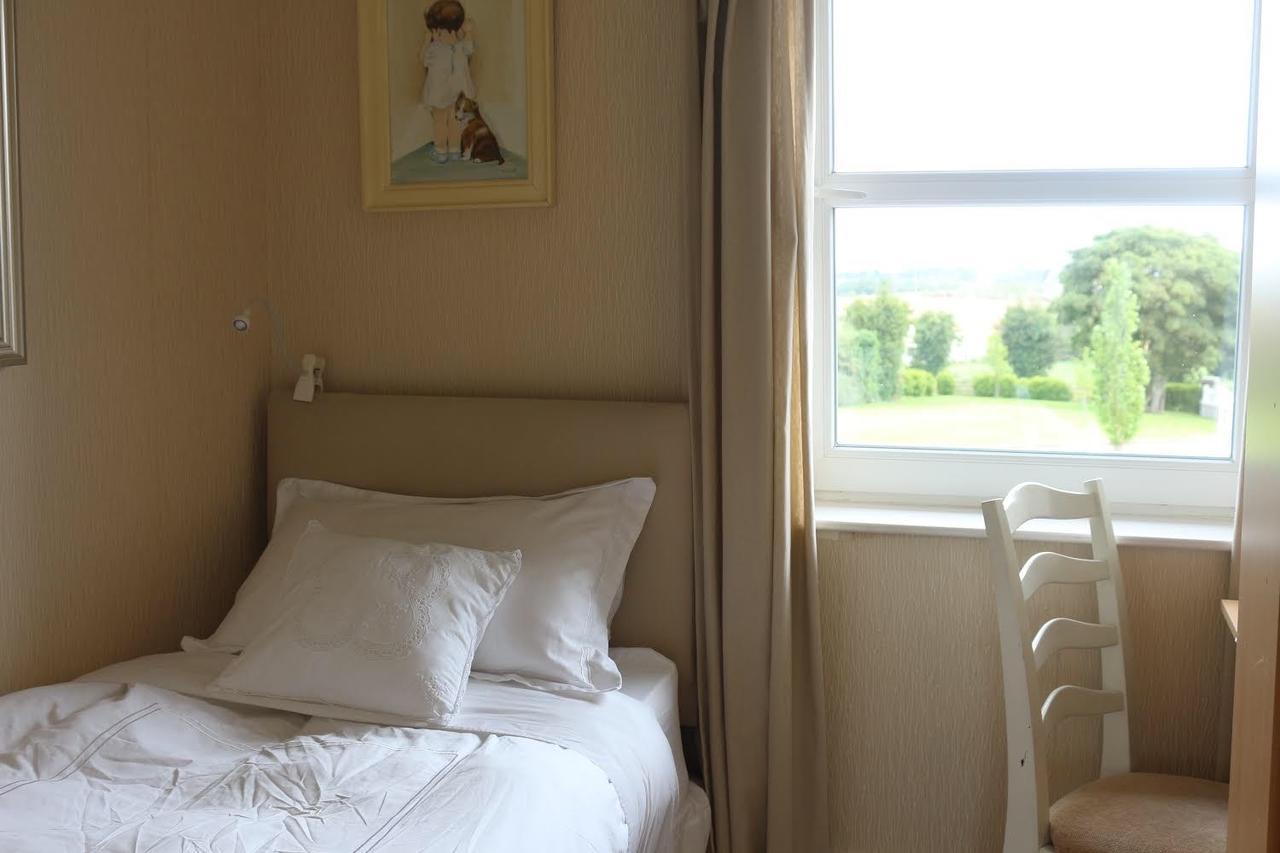 Deeside Manor Bed & Breakfast Stabannan Eksteriør bilde