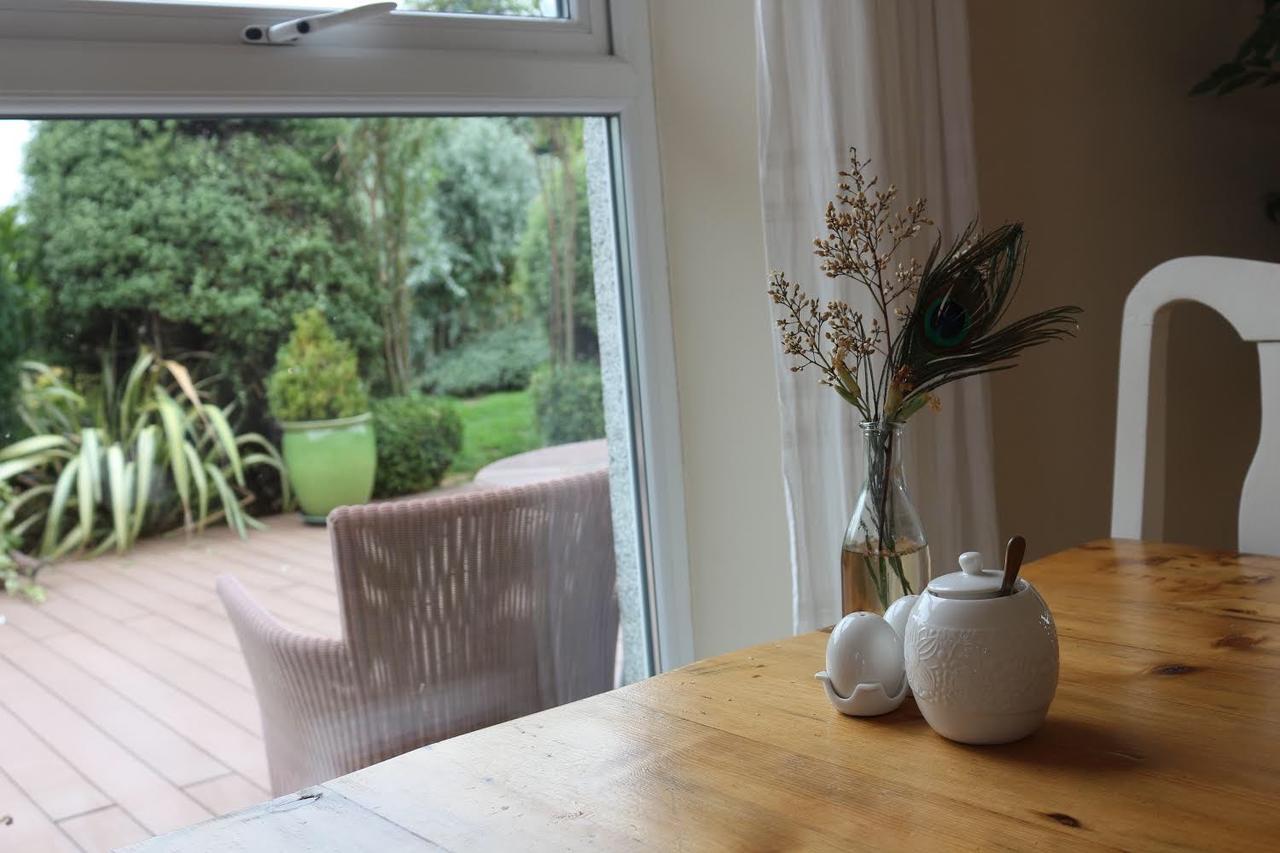 Deeside Manor Bed & Breakfast Stabannan Eksteriør bilde